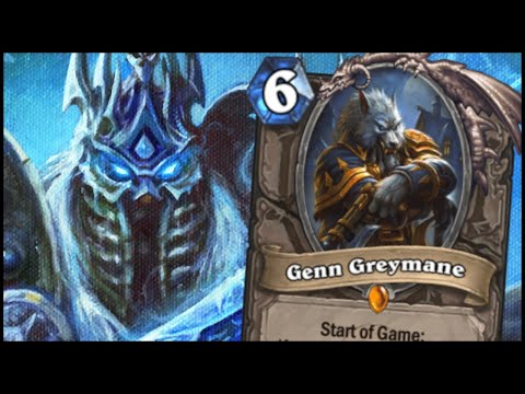 Even Death Knight is Crazy Good