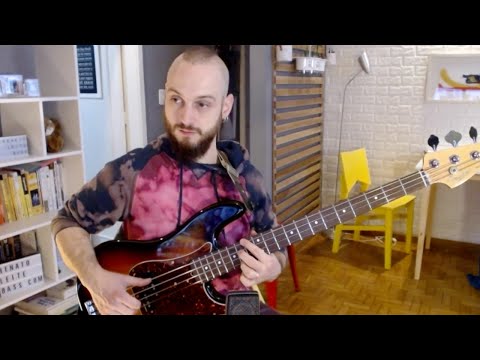 AULA DE HARMONIA - ACORDES DOMINANTES SECUNDÁRIOS