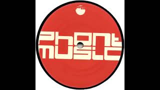 DJ Shufflemaster - Play Back Part 3 (A2) (2002)