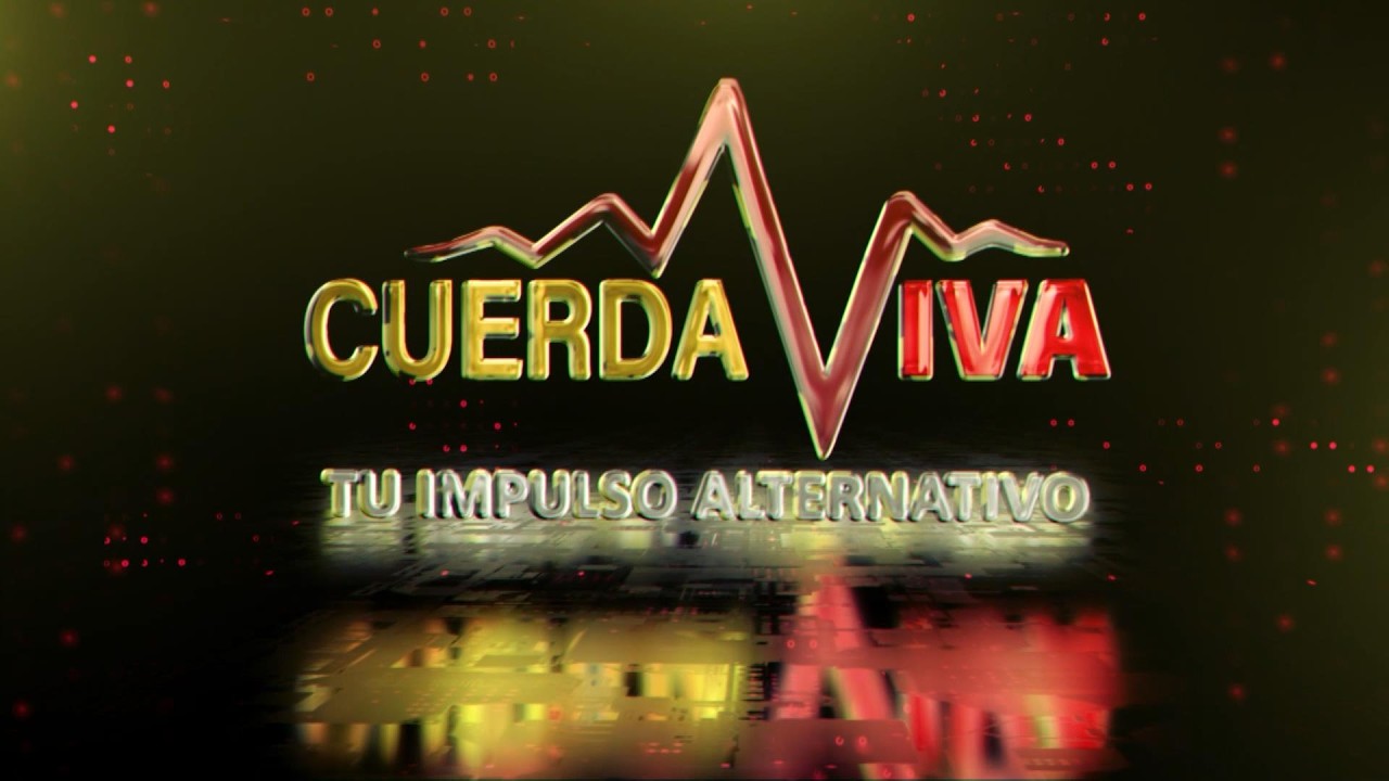 CUERDA VIVA: Nominados al Festival Cuerda Viva 2026 (18/08/26)