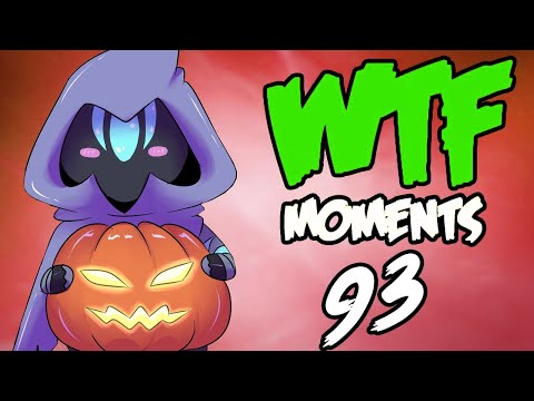 Valorant WTF Moments 93 | Highlights and Best plays (First Strike Special)