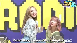 Download lagu GFRIEND | Idol Radio mp3