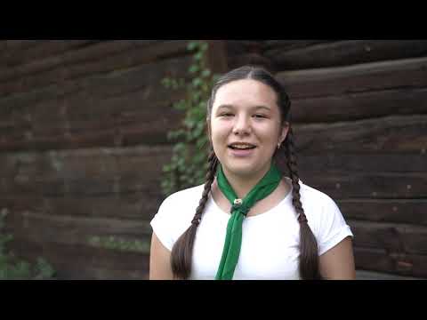 Cserkész - visszatekintő