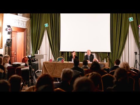 Aperitivi con il giurista - Intervista a Matteo Claudio Zarrella