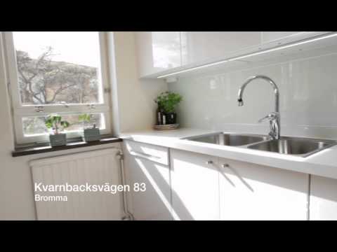 Såld, 3:a · 73m2 · 3513 kr avg, Bromma Riksby : Via Notar mäklare Järfälla