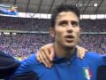 Inno Italiano Di Mameli Germania Mondiali 2006 Finale Italia Vs Francia Avi