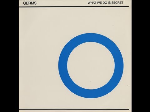download lagu mp3 mp4 Germs What We Do Is Secret, download lagu Germs What We Do Is Secret gratis, unduh video klip Germs What We Do Is Secret