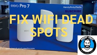 Eero Pro 7 Setup & Install (2025 Guide) - FASTEST Way to Get WiFi 7!