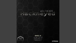Hackneyed (Alain Delay Remix)