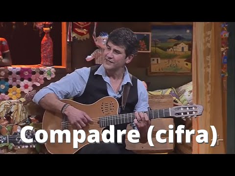 Todo Que Si - Compadre