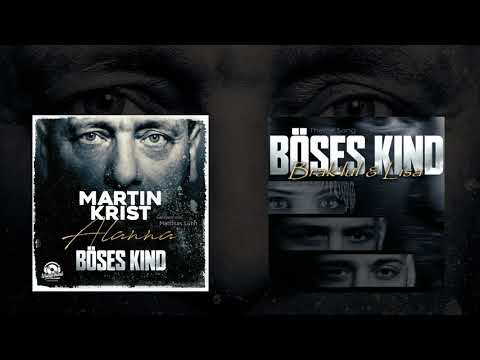 Brak'Lul & Lisa - Böses Kind (Themesong)