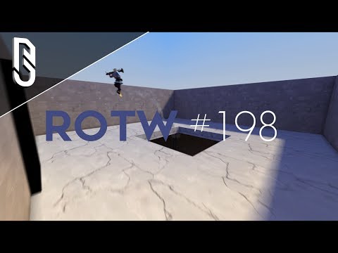 ROTW #198 - kidder on jump_aviator