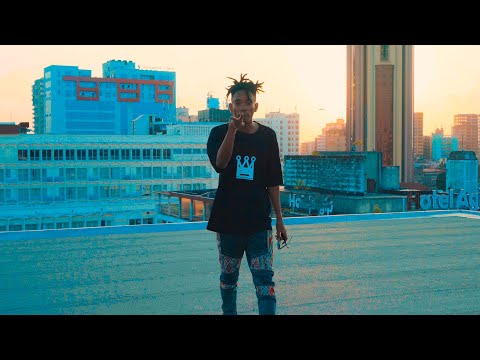 Rapcha - 48 Bars Freestyle (Official Music Video)