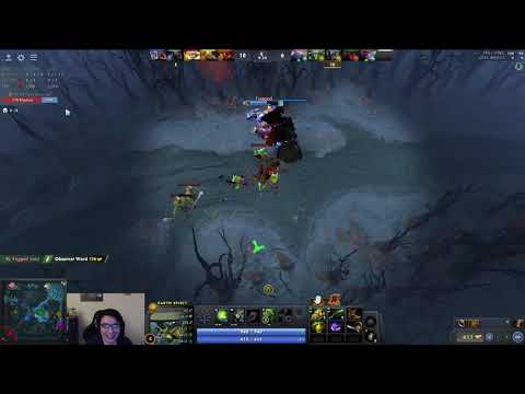 Jenkins Goes Beast Mode on his teammate BSJ