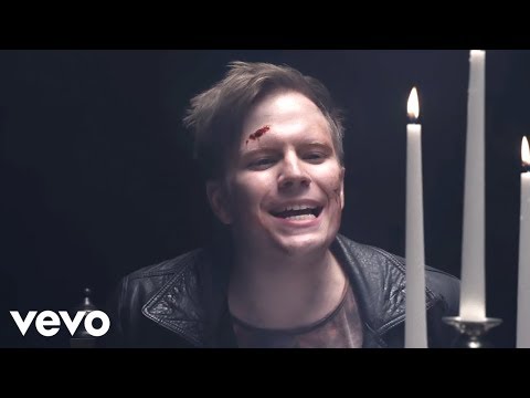 Fall Out Boy - Young Volcanoes (Explicit) - Part 3 of 11