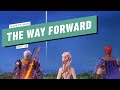 Tales of Arise Gameplay Walkthrough - Part 26 - The Way Forward