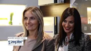 Interview about project Naja, winner for ArtZept