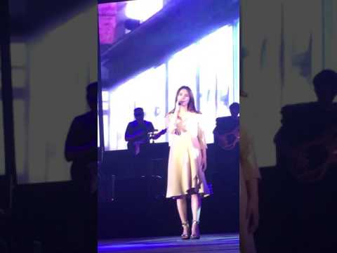 170429 KTMF 2017 Gummy -  Yanghwa Bridge