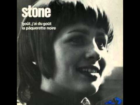STONE - Goût, j'ai du goût (1970)