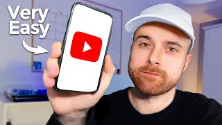 How to make YouTube videos on your phone
