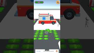 Money Land 3D Game Unity Source Code video preview