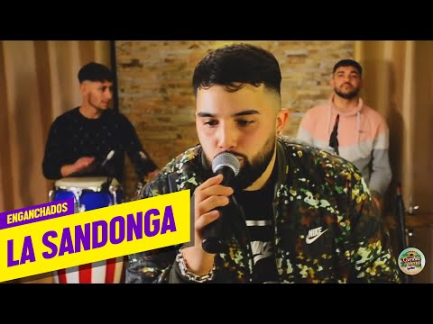 La Sandonga - 25 Hits Enganchados