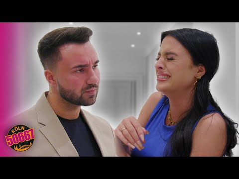 Harte Worte: Daniel serviert Emma EISKALT ab! 🤯😱 | Köln 50667 #2794
