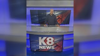 KAIT history maker returns for homecoming