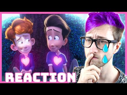 In a Heartbeat - REACTION VIDEO