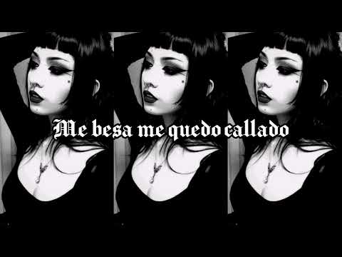 ElReghosg - Enamorao (letra)