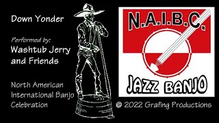 NAIBC 2022 - Down Yonder