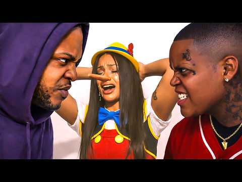 Glorilla Never Thought That THIS Would Happen!