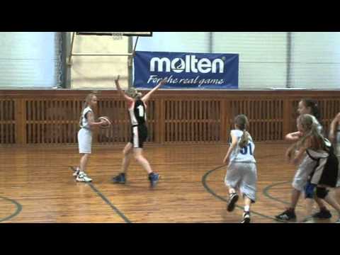 14.4.2012 BSK Jičín. Kvalifikace U12. Jičín : Hradec Králové