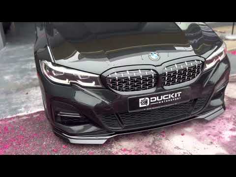 BMW G20 330i Upgrade MPerformance FullKit PP