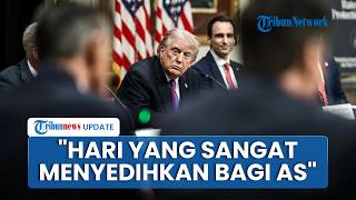 Download lagu Rangkuman Perang AS-Israel vs Iran: Trump Sedih 6 Tentaranya Tewas, Tel Aviv Terus Dihujani Rudal mp3