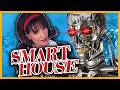 Did This Disney Movie Predict A I Smart House