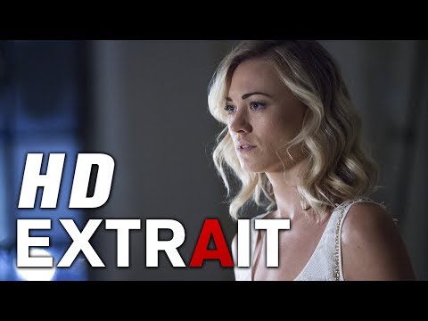 MANHATTAN NOCTURNE EXTRAIT VF #2 ADRIEN BRODY YVONNE STRAHOVSKI Thriller