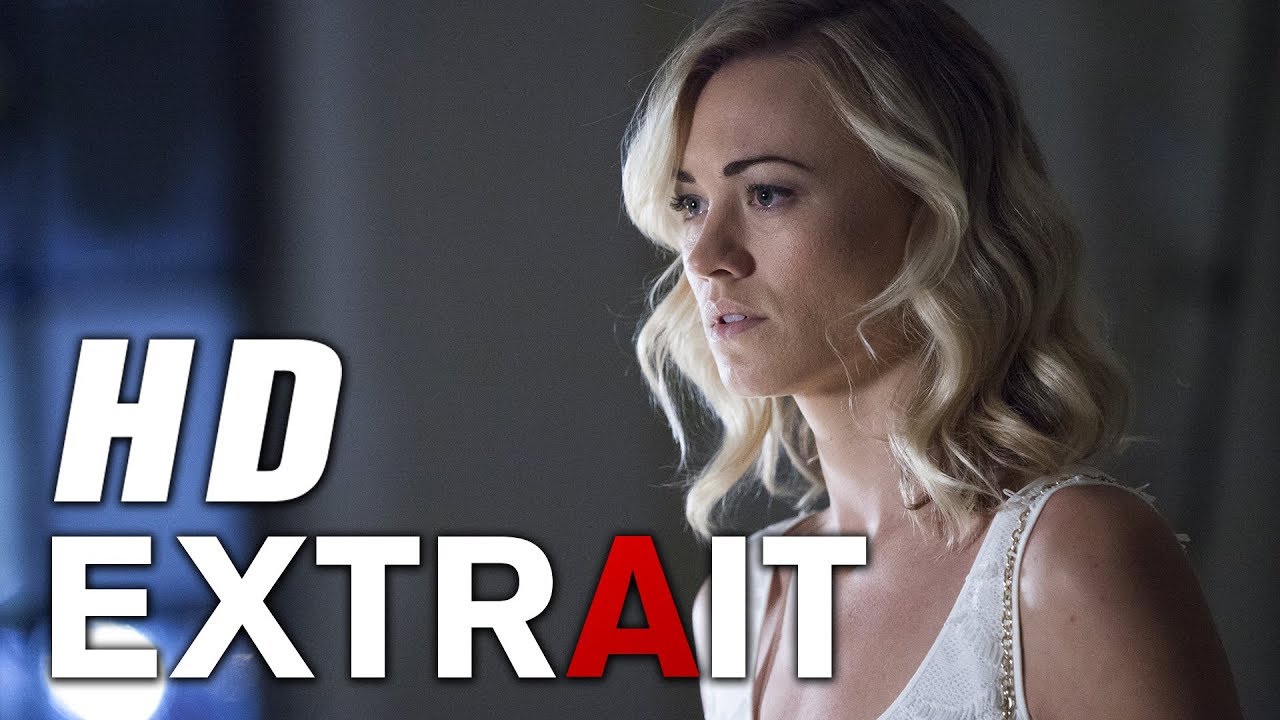 Miniature de la vidéo MANHATTAN NOCTURNE EXTRAIT VF #2 ADRIEN BRODY YVONNE STRAHOVSKI Thriller du film Manhattan Nocturne