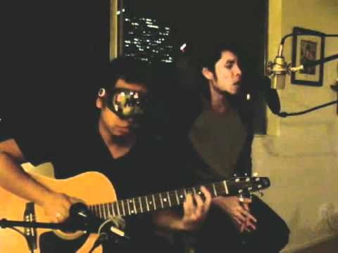 Unlovable (Mild) - a cover by Tom Room 39