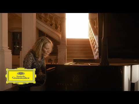 Hélène Grimaud – Schumann: Kreisleriana op. 16 - 4. Sehr langsam