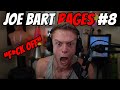 Joe Bartolozzi Rage Compilation 8