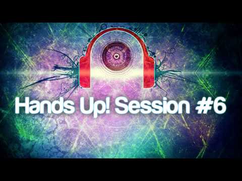 Hands Up! Old School Session #6