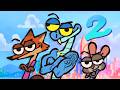 The Ultimate Zootopia 2 Recap Cartoon