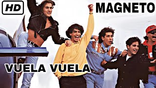 Magneto vuela vuela 1991 Argentina