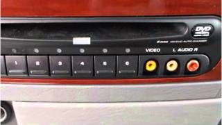 preview picture of video '2007 Chrysler Town & Country Used Cars Glen Burnie MD'