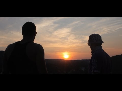 Hőna D ft. BéeS - Szakadék [OFFICIAL MUSIC VIDEO]