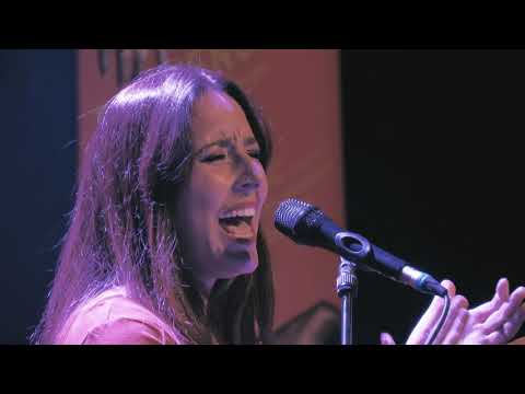 LAS NORAY, 4t concert FLAMENCAT. Organitza Palau Robert - Generalitat de Catalunya / Guitar BCN.