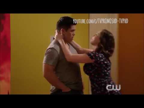 Crazy Ex-Girlfriend Season 2 (Promo 'Super Mature')