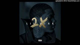 Lil Durk - Glock Up (Screwed &amp; Chopped)