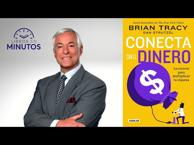 Vídeo relacionado con Conecta con el dinero: La ciencia para multiplicar tu riqueza
